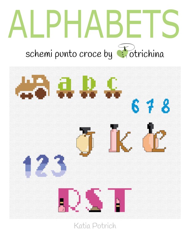 Schemi Schemi punto croce gratuiti